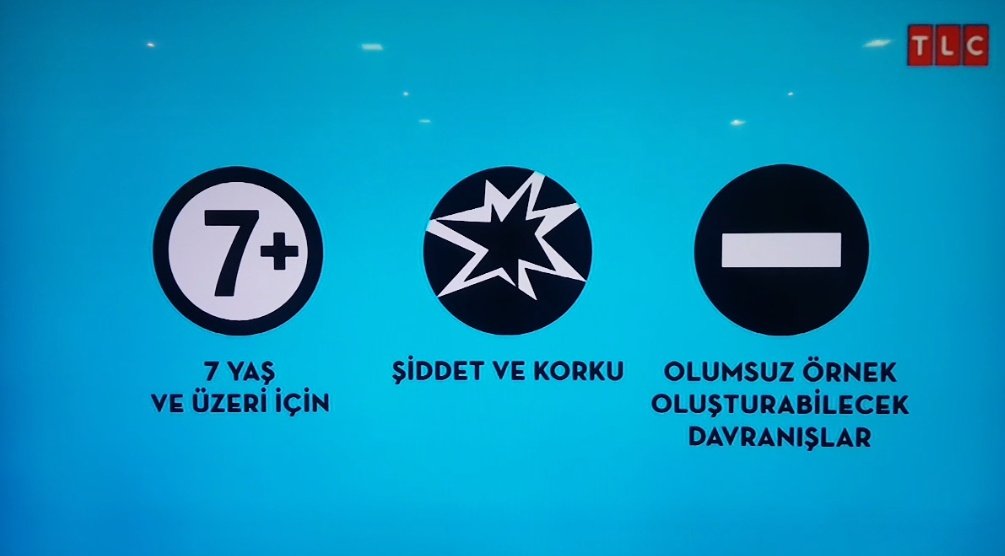 Twitter पर Dr Nowzaradan Siddet Ve Korku Uyarisini Oraya Ben Bu Programda Yer Aliyorum Diye Mi Koydunuz Bu Cok Kirici Tlc Turkiye T Co Uytotstchq Twitter