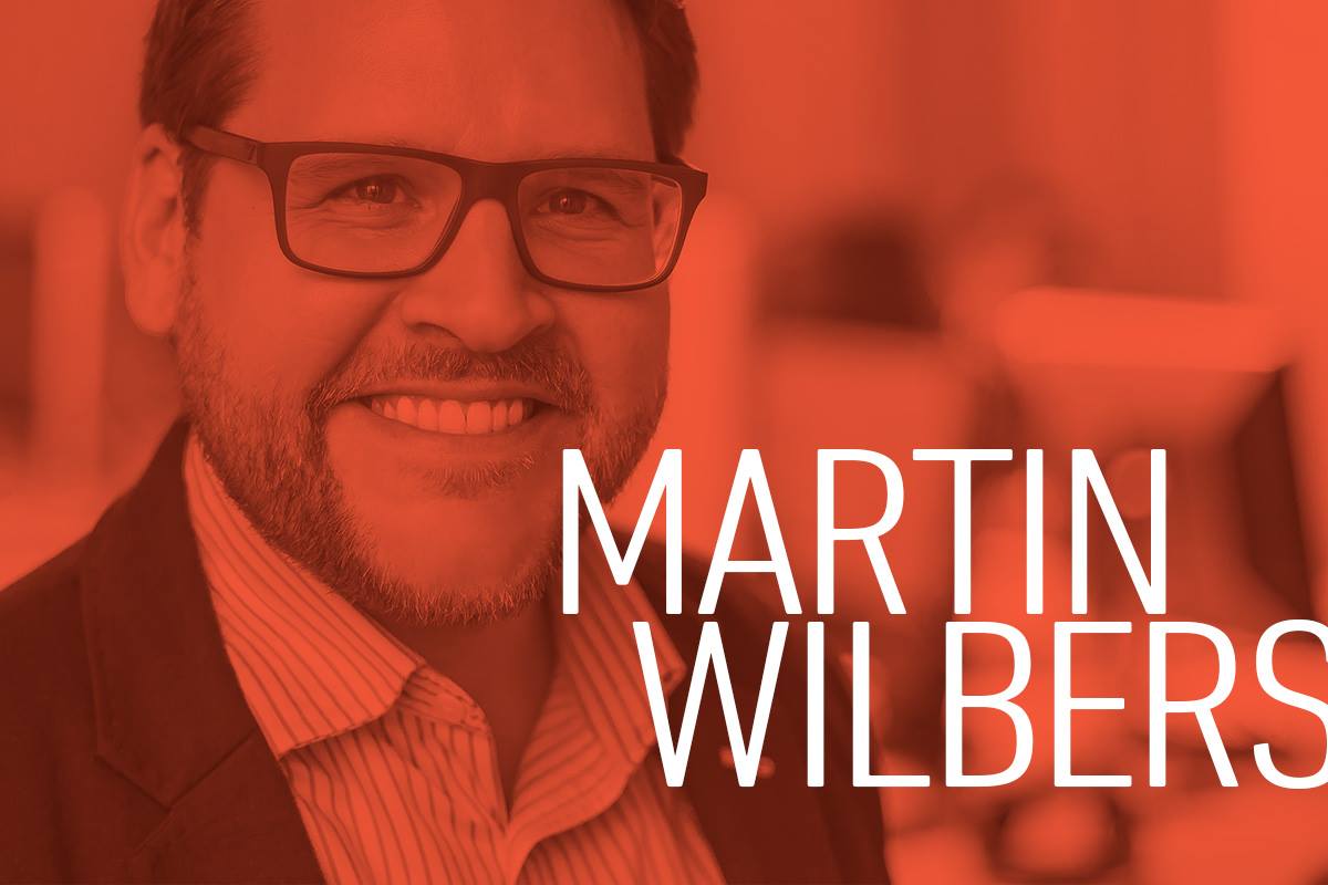 📅 Speaker #3! Martin Wilbers! Nicht nur Co-Working-Spacer bei medienreaktor, sondern auch Berater für Arbeitgeber-Attraktivität. Mit „Employer Branding - Wer mit Branding beginnt, verliert.“ rundet er unsere Themen aus Design, Coding und Strategie ab! #OWUG26