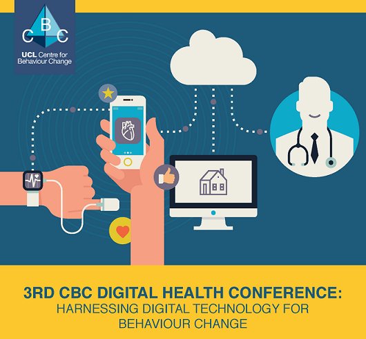 UCLBehaveChange's tweet photo. Unsure whether to attend #CBCConf18? Check out programme & abstracts from #CBCConf17 here: https://t.co/pf5Q6bsez0 you won't want to miss it https://t.co/xQKjauvq6T