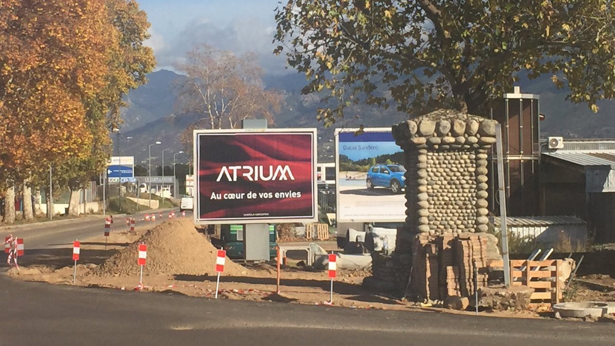 JeanMiBisgam's tweet image. Oghji ùn hè più cum'eri, i tempi sò bè scambiati . .