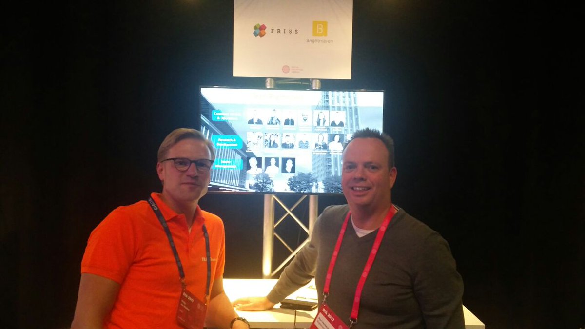 Visit the stand of Brightmaven and <a href="/FRISS_com/">FRISS</a> at #DIAMunich . We will explain to you how we support insurance companies  to rapidly retrieve stolen objects and reduce claims using the virtual detective “Sjerlok'.  #Insurtech #CrimePrevention #Theft #innovation