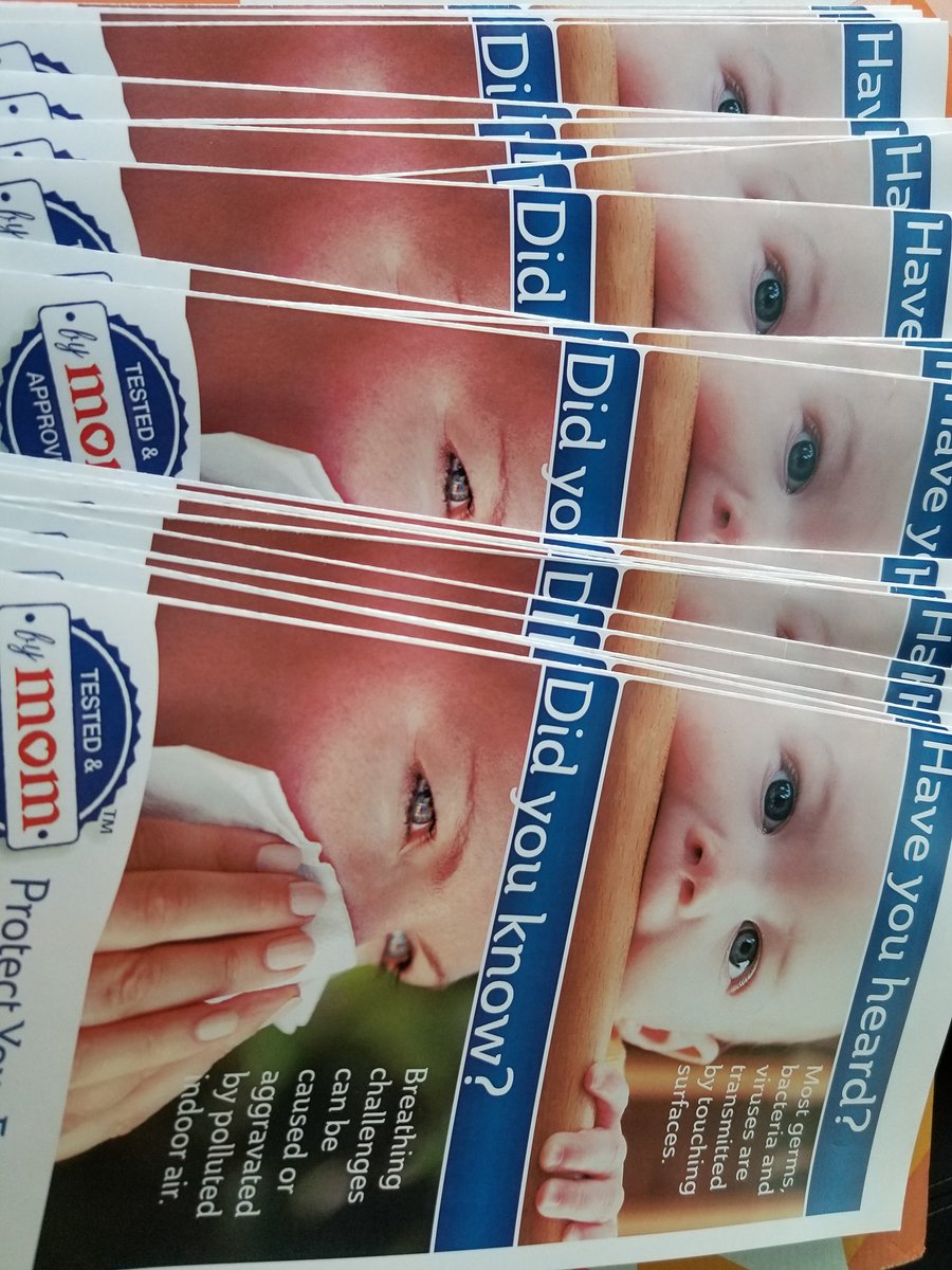AirScrubberPlus's tweet photo. Are you protecting yourself and your family? Mom Tested, University Studied, NASA Hall Of Fame! #BreatheEasy https://t.co/9fhFq9nsaw