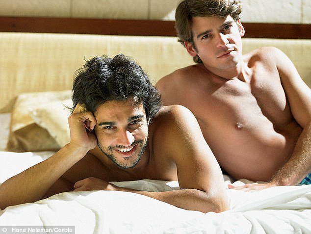 GayFlirt's tweet photo. A dismal day outside, but warm and loving inside. https://t.co/AtQS8jyze2