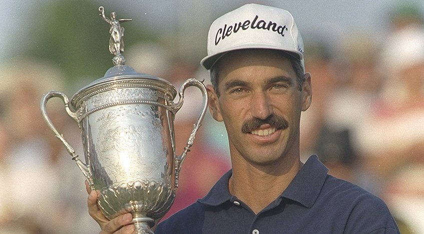 Happy 58th birthday to Corey Pavin!   