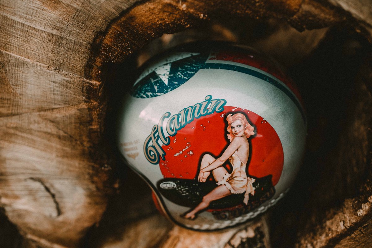 HERE IT IS >> PREMIER TROPHY PIN UP HELMET from The Vintage Collection... P
>Come and see us at the farm and take a look
msgbikegear.co.uk
#bike #bikelife #motorbike #northeast
#bikeshop #motorbikeshop  #bikesoftheworld #bikegear #motorbikegear #ukbikeshop #premier #helmet