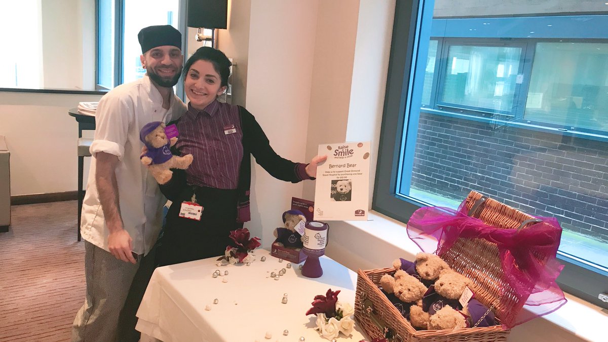 Getting our Berny Bears ready to wow at <a href="/PIBankTower1/">PI Bank (Tower)</a> #OneTeamOneDream <a href="/gosh/">𝖼𝗁𝖺𝗌𝖾</a> <a href="/chouhanz/">chand chouhan</a> @R4chelMcKeeman <a href="/Jimmickkk/">JRG</a>