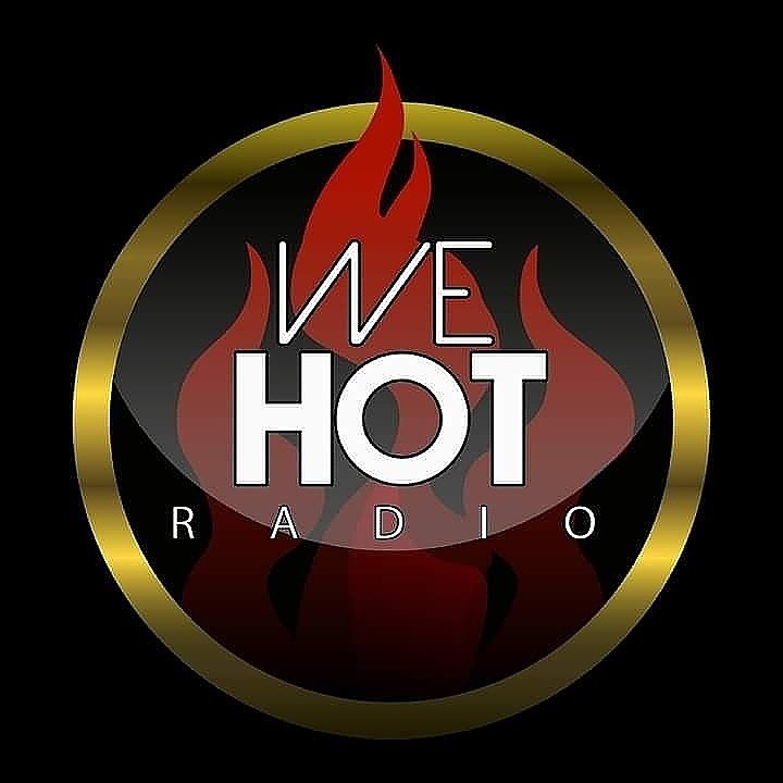 wehotradio's tweet image. #wehotradio @wehotradio #alfiggins @tunein #TuneIn 
Wehotradio.com tunein to the Hottest RadIO