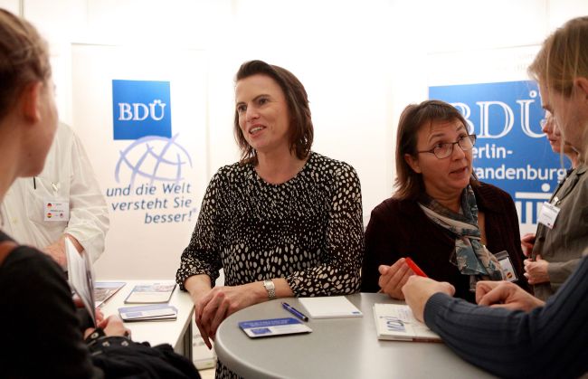 Diesen Freitag und Samstag in Berlin: Internationale Sprachenmesse Expolingua feiert 30-jähriges Jubiläum (17.-18.11.). uepo.de/2017/11/14/ber… #xl8