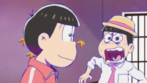 アニメ おそ松さん 7話感想ツイートまとめ Togetter アニメ おそ松さん 7話感想ツイートまとめ Togetter