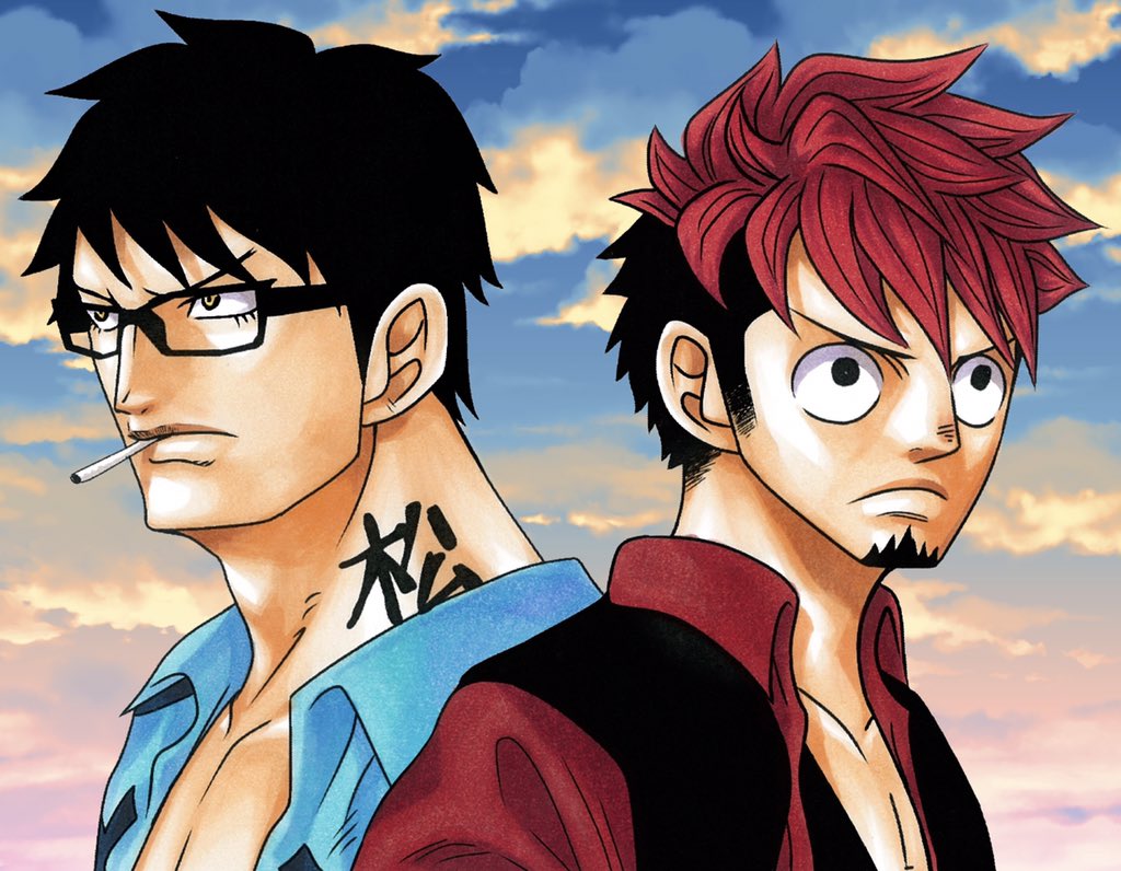 TakatinPirates's tweet photo. 1ヶ月後に会おうぜ https://t.co/Cl5OFW07dj