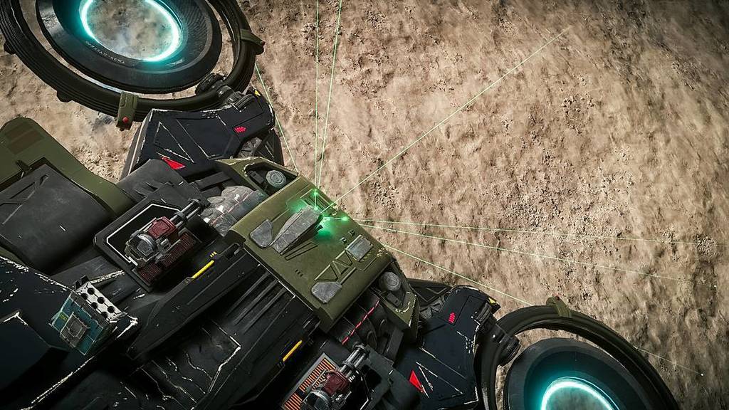 DevosGames's tweet photo. High Security
#elitedangeroushorizons #elitedangerous #cmdrdevos_esp #titan #colossus @elitedangerous https://t.co/CODGvVORgu