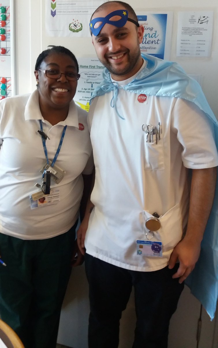 Michaela Arrowsmith tweet media