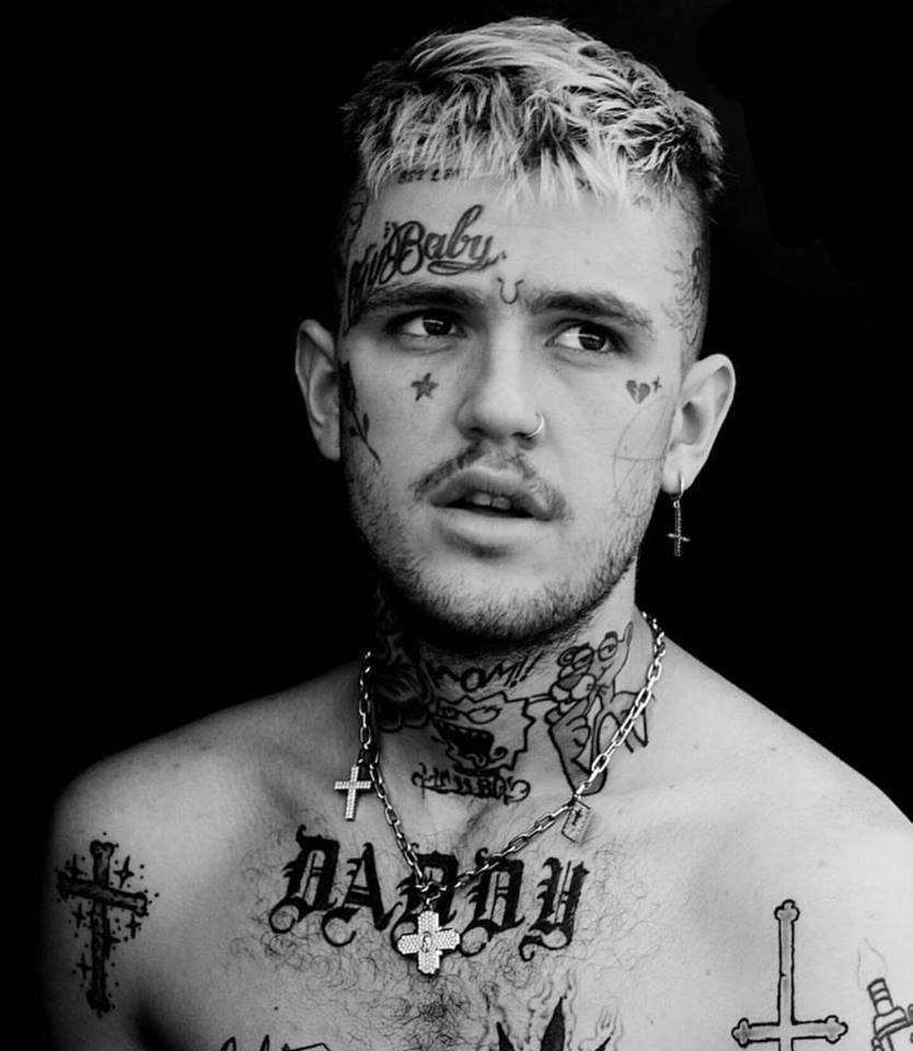 SyncSub's tweet image. Any loss in music is sad! #lilpeepforever