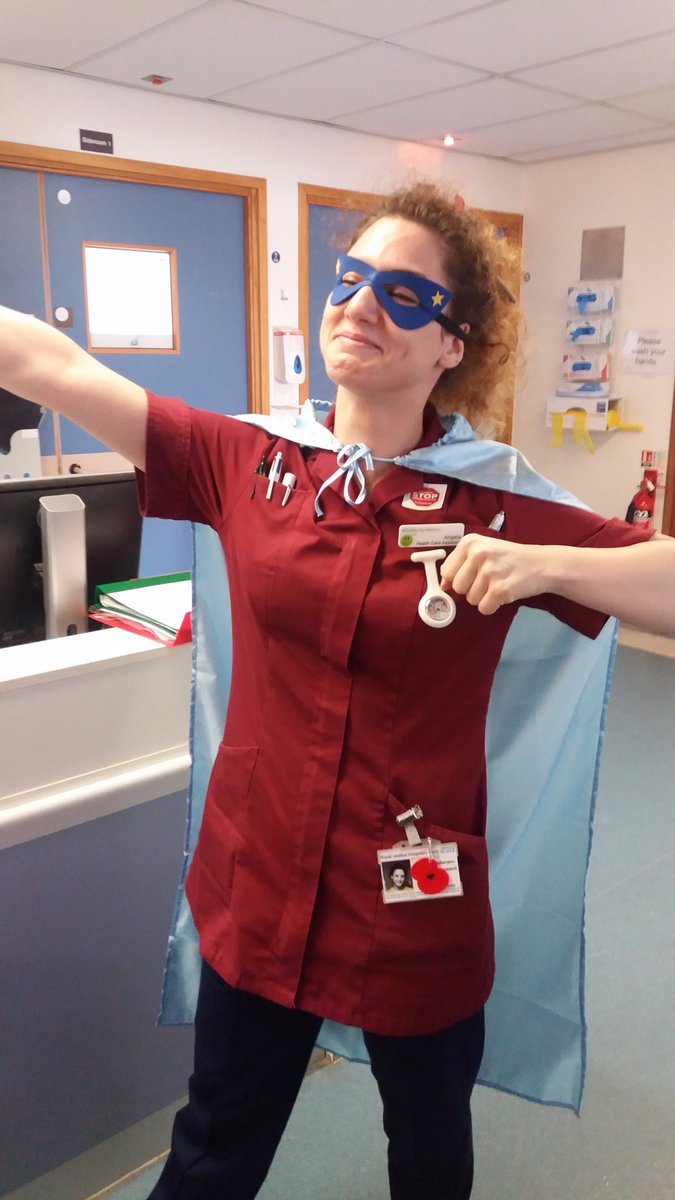 Michaela Arrowsmith tweet media