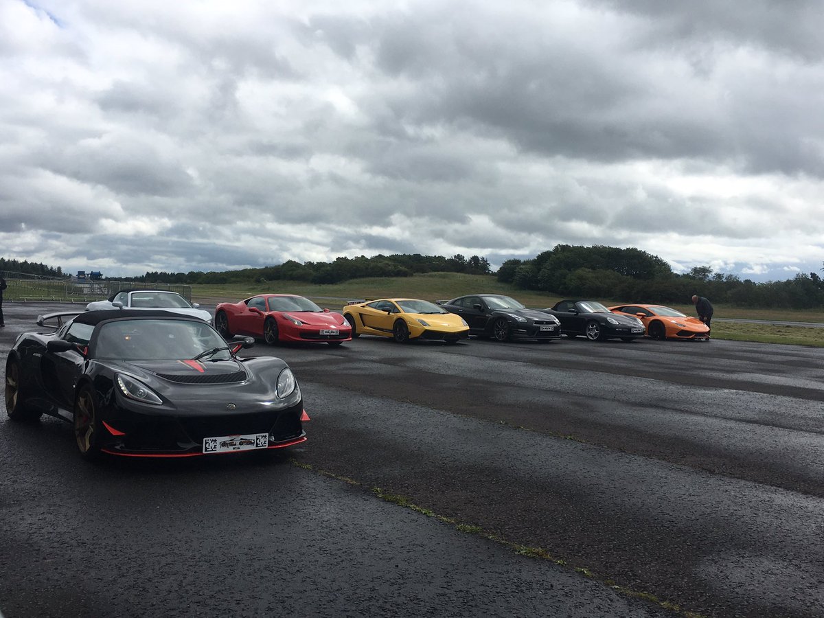 SupercarSession's tweet photo. Our East Fortune dates for 2018 are now live and ready to be booked. Along with Llandow, North Weald, Blyton Park and Hooton. https://t.co/yrOfwT7y7w #2018 #2018dates #booknow https://t.co/ih3xoU4zXU