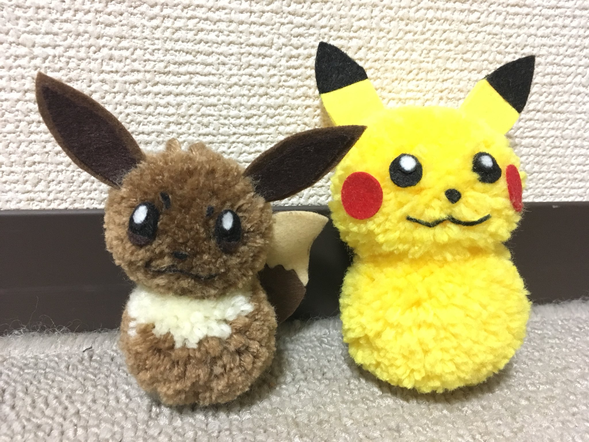 ぽんぽんポケモン (@pompompokemon) / X