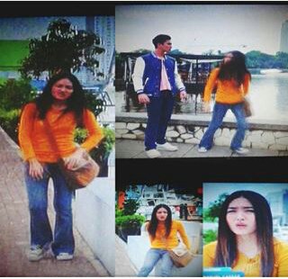 qymulfjrin's tweet photo. Berantem mulu nih nnti jadi cinta lho hehe @BramastaVerrell #STJCEps06 https://t.co/v8Wde6pw9G