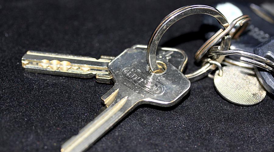 Nieuwe bewoners krijgen niet altijd alle sleutels | buff.ly/2mx7AXj <a href="/HetCCV/">Het CCV</a> <a href="/stichtingNIPW/">Nat.InbraakPreventie</a> <a href="/PKVW/">Politiekeurmerk Veilig Wonen (PKVW)</a> <a href="/stopinbraaknu/">stopinbraak.nu</a>   buff.ly/2mv0VwV