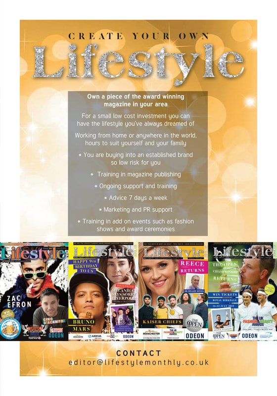 We are experts in social media marketing, PR and run events alongside our #lifestyle publication. bit.ly/LifestlyeFranc… #franchise
