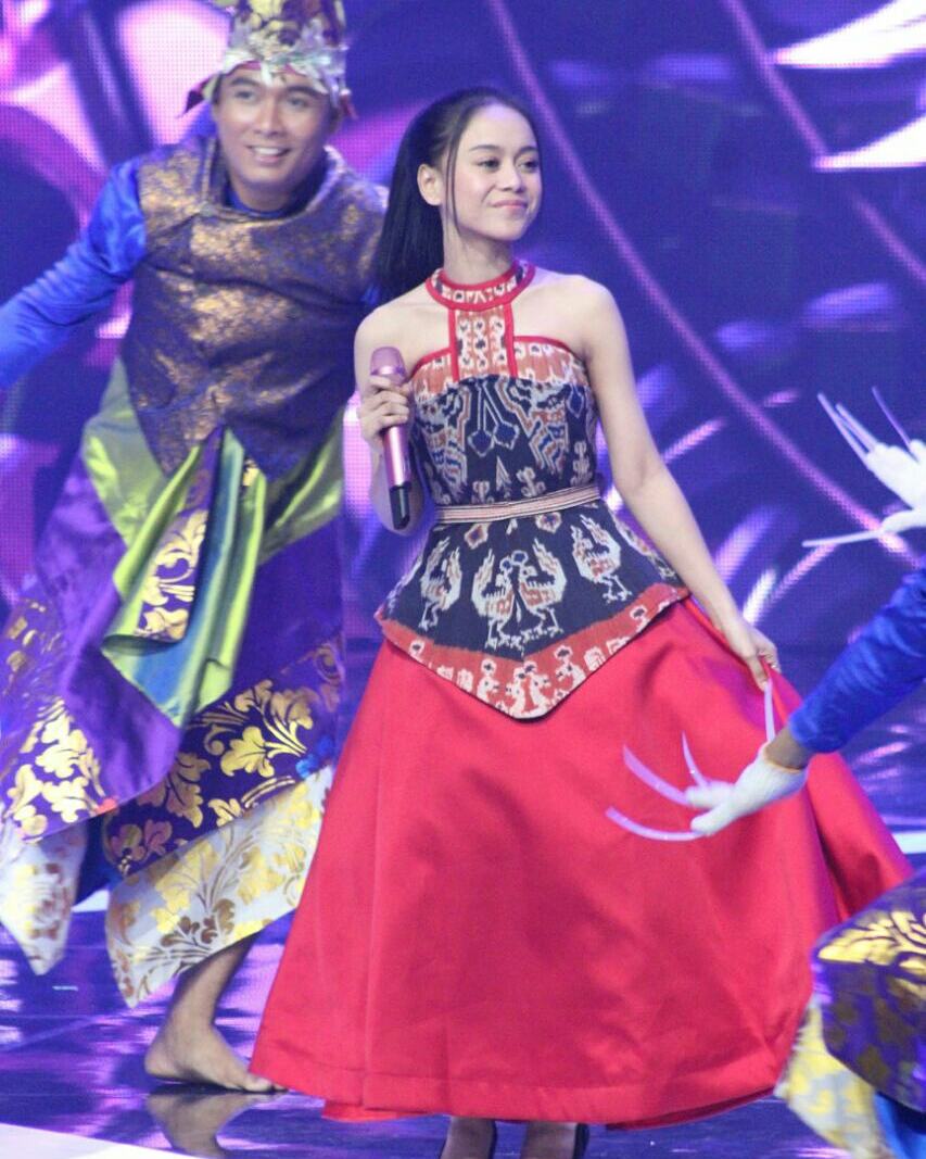 Smangat yu untuk semuanya <a href="/Lesti_Jenong_DA/">Lestykejora</a>  #LESTIAMI2017