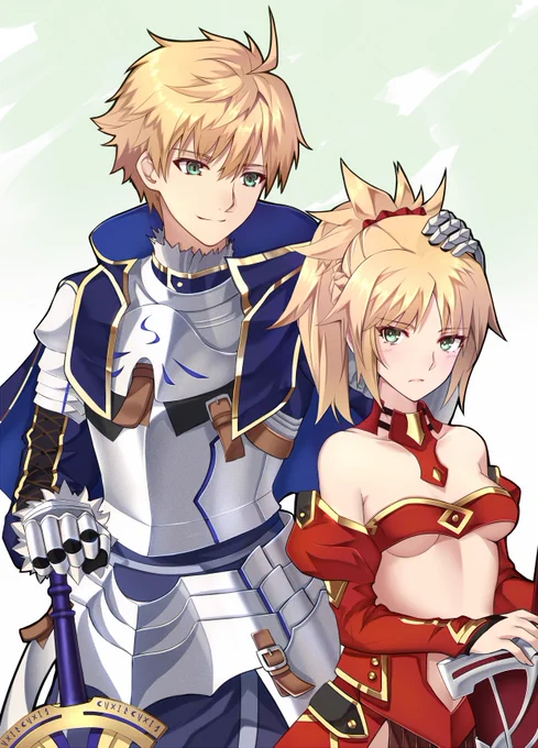 #FGO #FateGO 