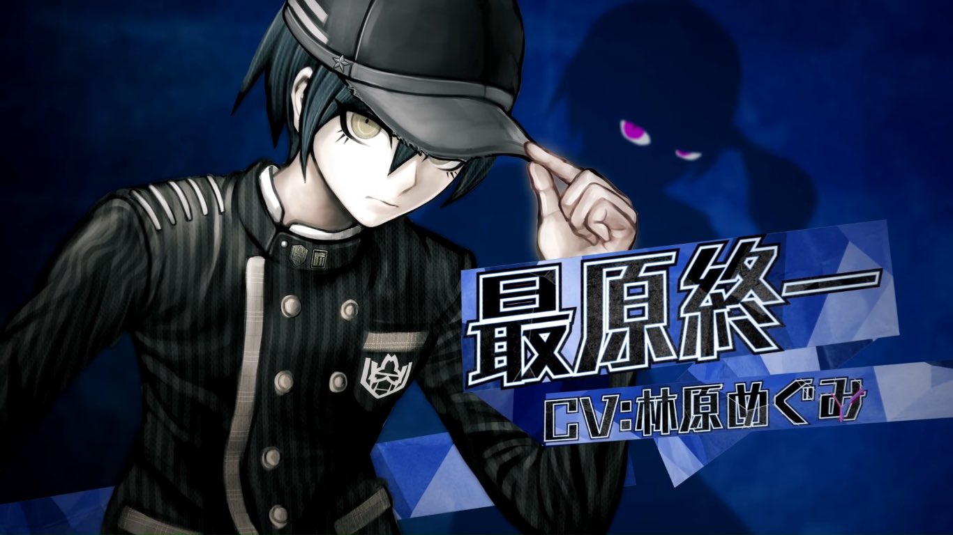 黒髪男子図鑑 Twitterissa 名前 最原終一 一人称 僕 作品名 ダンガンロンパv3 ジャンル ハイスピード推理アクション 属性 超高校級の探偵 Cpキャラ ネタバレ防止のため伏せ 一言 ダンガンロンパシリーズにハズレはないです 個人的には 王馬くんとの絡みを見る 黒髪男子図鑑 Twitterissa 名前 最原終一 一人称 僕 作品名 ダンガンロンパv3 ジャンル ハイスピード推理アクション 属性 超高校級の探偵 Cpキャラ ネタバレ防止のため伏せ 一言 ダンガンロンパシリーズにハズレはないです 個人的には 王馬くんとの絡みを見る