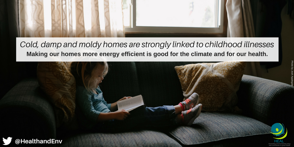 HealthandEnv's tweet photo. We spend 90% of our time indoors- yet often in unhealthy #buildings We demand an ambitious #EED for better #airquality #energyefficiency https://t.co/qWjM2OQrBA https://t.co/HCv2XPXyzp