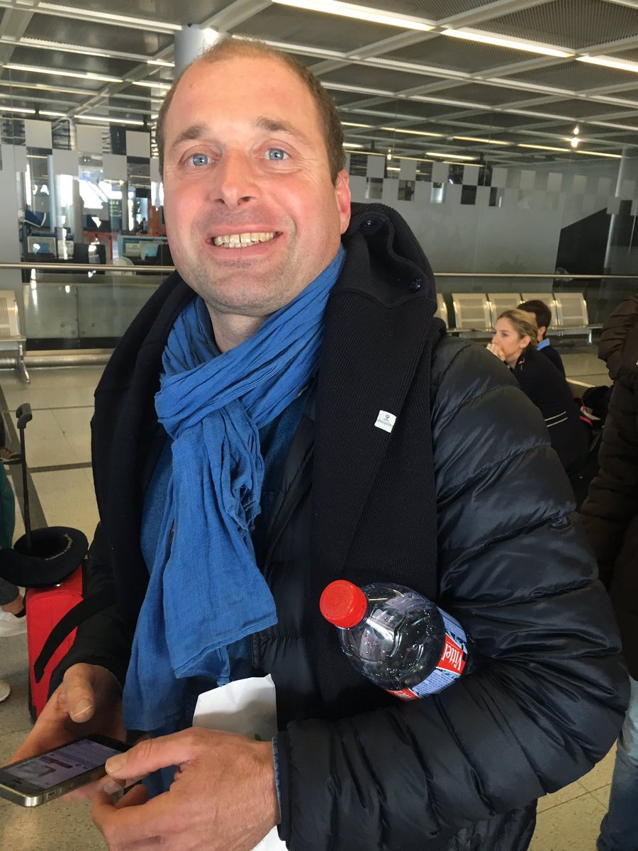 Boarding Lisbonne, enfin... motivation, determination <a href="/EDefert/">Eric Defert</a> <a href="/DrekanSailing/">Drekan Sailing</a>