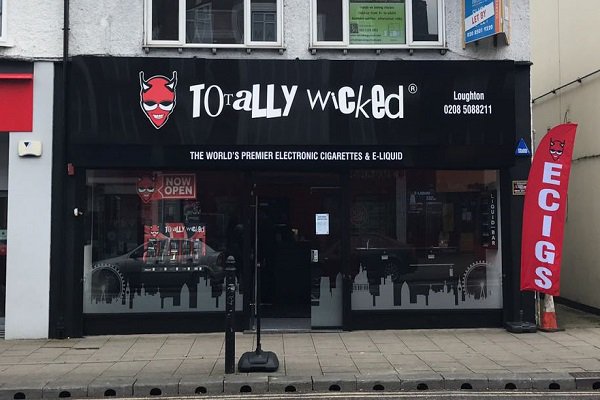 One of the first lettings of this year was 251 High Road Loughton, A1 retail unit in a prominent location. #loughtonlife #Commercial <a href="/mrwickedempire/">Mr Wicked Empire</a> <a href="/Mr_Wicked/">Mr Wicked</a>