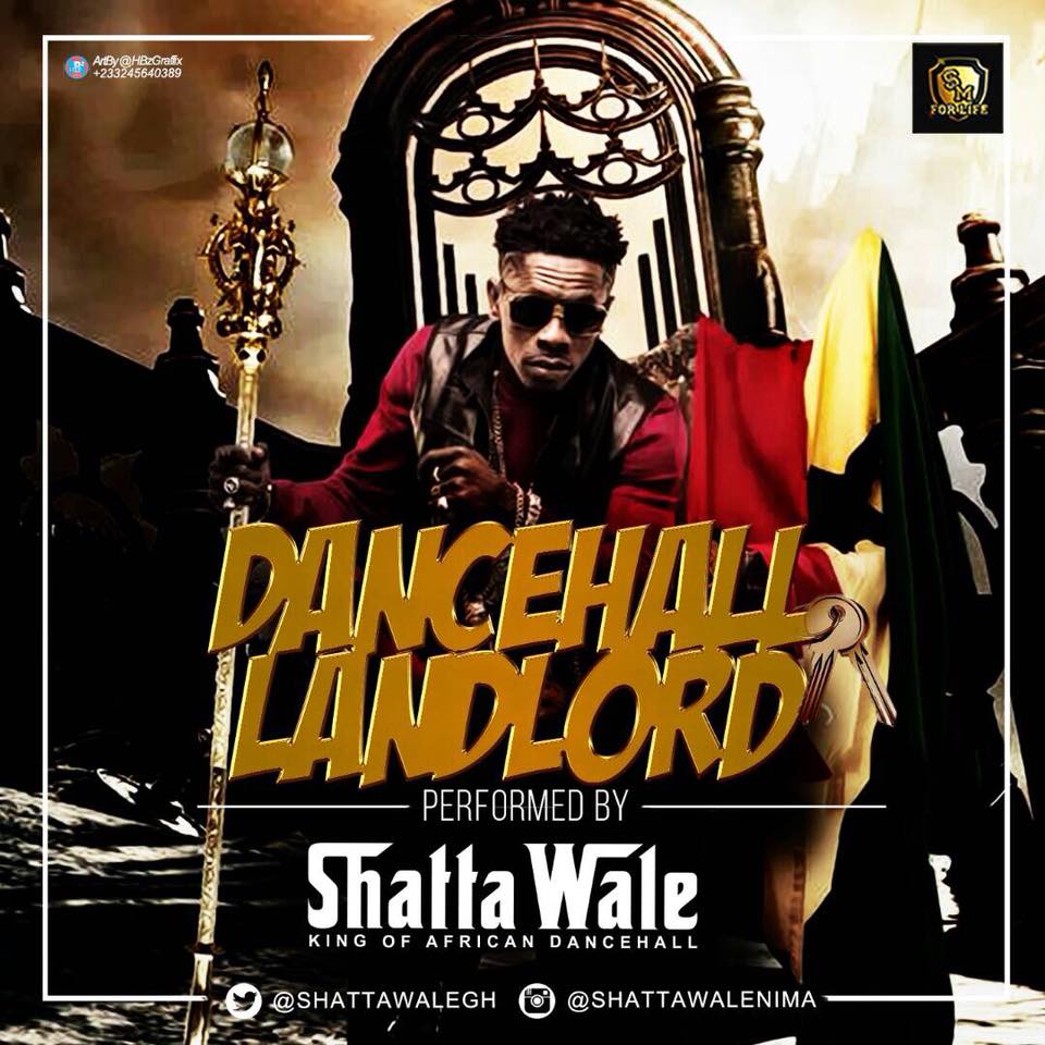 shattawalegh's tweet photo. SHATTA WALE - DANCEHALL LANDLORD..PROD.BY DAMAKER..
https://t.co/3uefm8QO8a
AFRICAN TAKE OVER MIXTAPE "17 https://t.co/hRejXmh66r