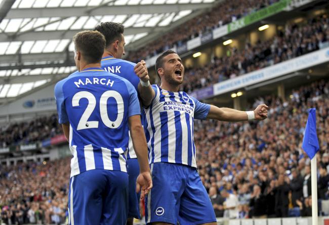 Matthew Brown tweet media