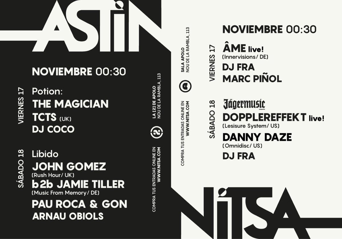 Nitsa Club tweet media