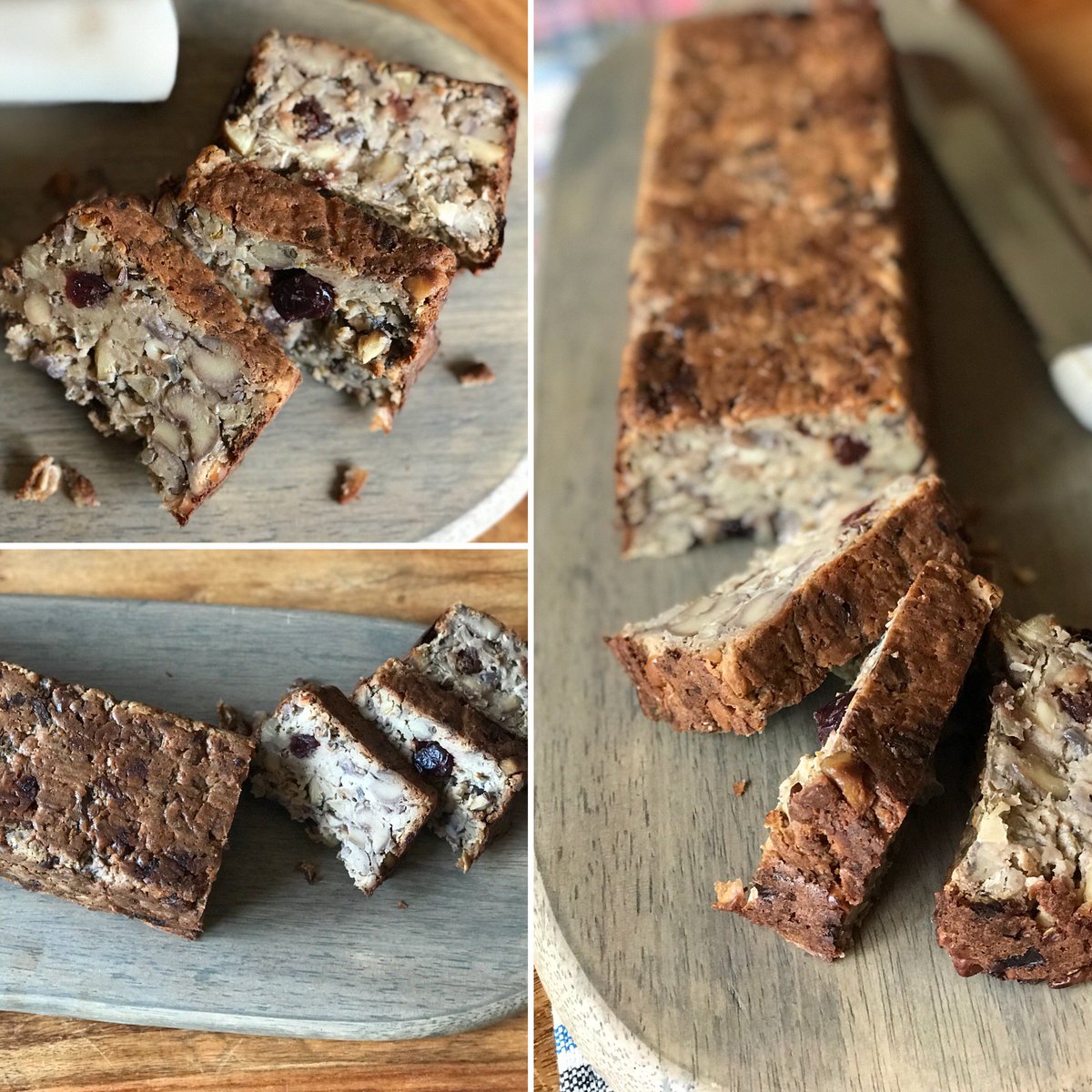With chestnuts in season why not check out this delicious Chestnut roast recipe, perfect for the festive season. #Plantbased #glutenfree #Vegan #veganhour #whatveganseat sarabynature.com/recipes/chestn…