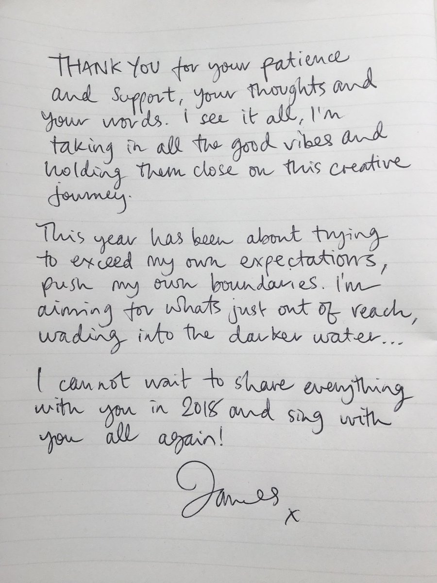 JamesBayMusic's tweet photo. https://t.co/blhsUih1dS