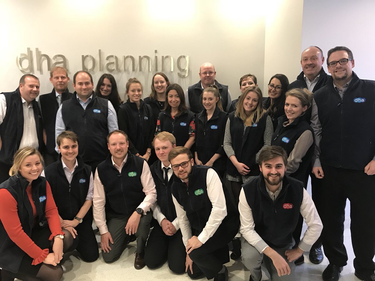 dhagroup's tweet photo. DHA love their new fleeces to pieces! https://t.co/NSeVrlYmKW