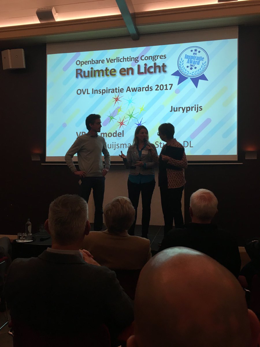 Studio DL heeft gewonnen met VR 3D