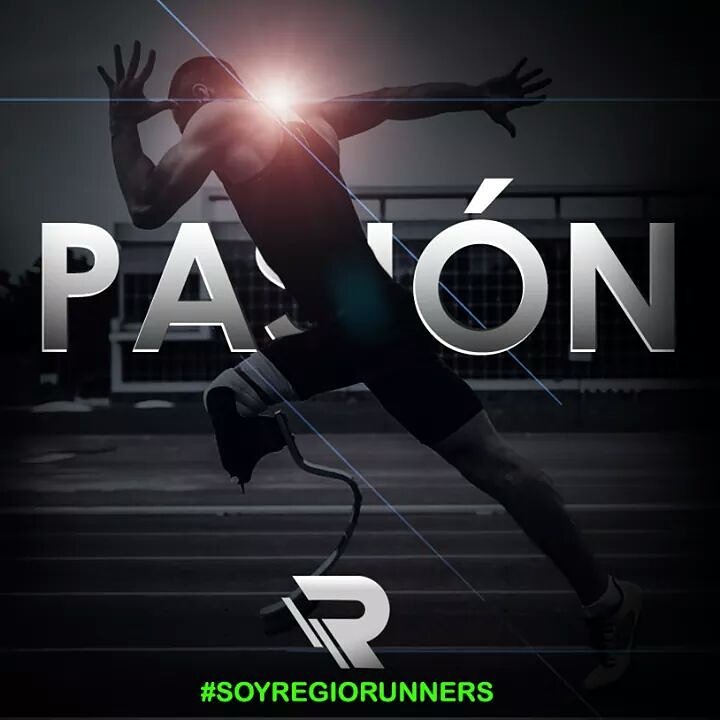 RegioRunners's tweet photo. El cuerpo es perfecto, y cuando le hace falta alguna de sus extremidades, esté se adapta a ella hasta llegar a la perfección. TU CUERPO ES PERFECTO, respétalo y cuídalo. La pasión por hacer las cosas es lo que nos mueve. #soyregiorunners https://t.co/CnS2FXU1WH