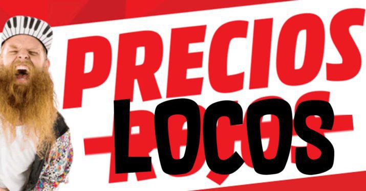 Así prepara MediaMarkt el Black Friday: de 2559 a 3480 euros un televisor adslzone.net/2017/11/16/med…
