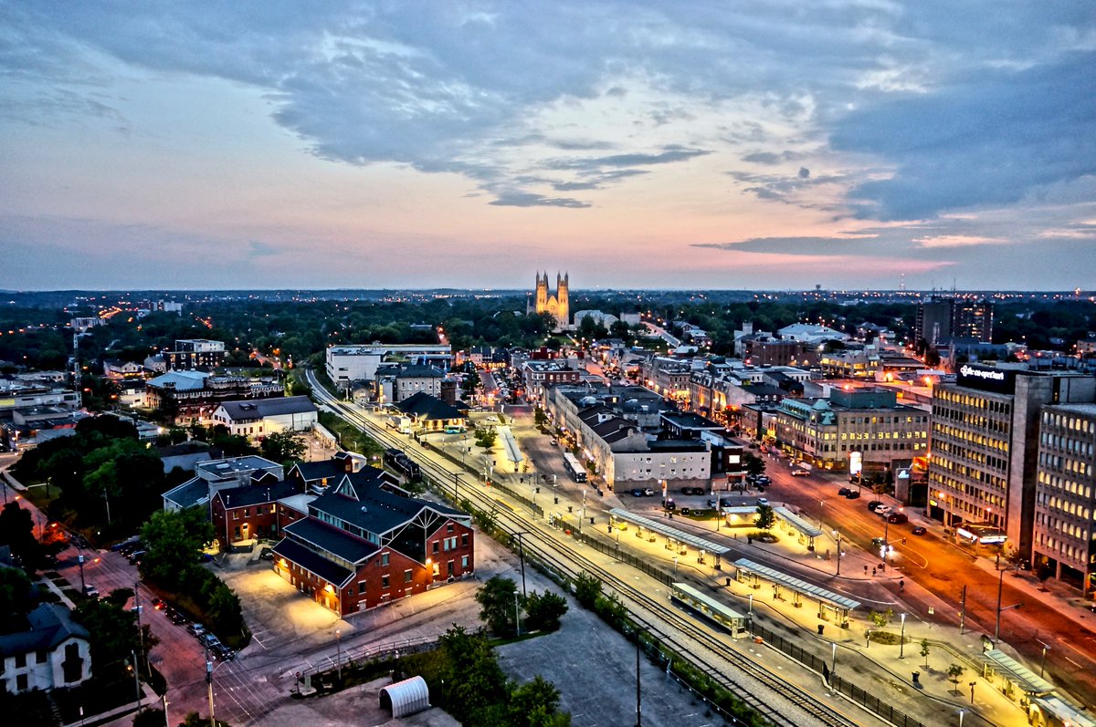 Looking forward to DestinationGUELPH Strategy Steering Committee and the @cityofguelph Tourism Advisory Committee meet this morn, @visitguelph. We are a destination indeed.