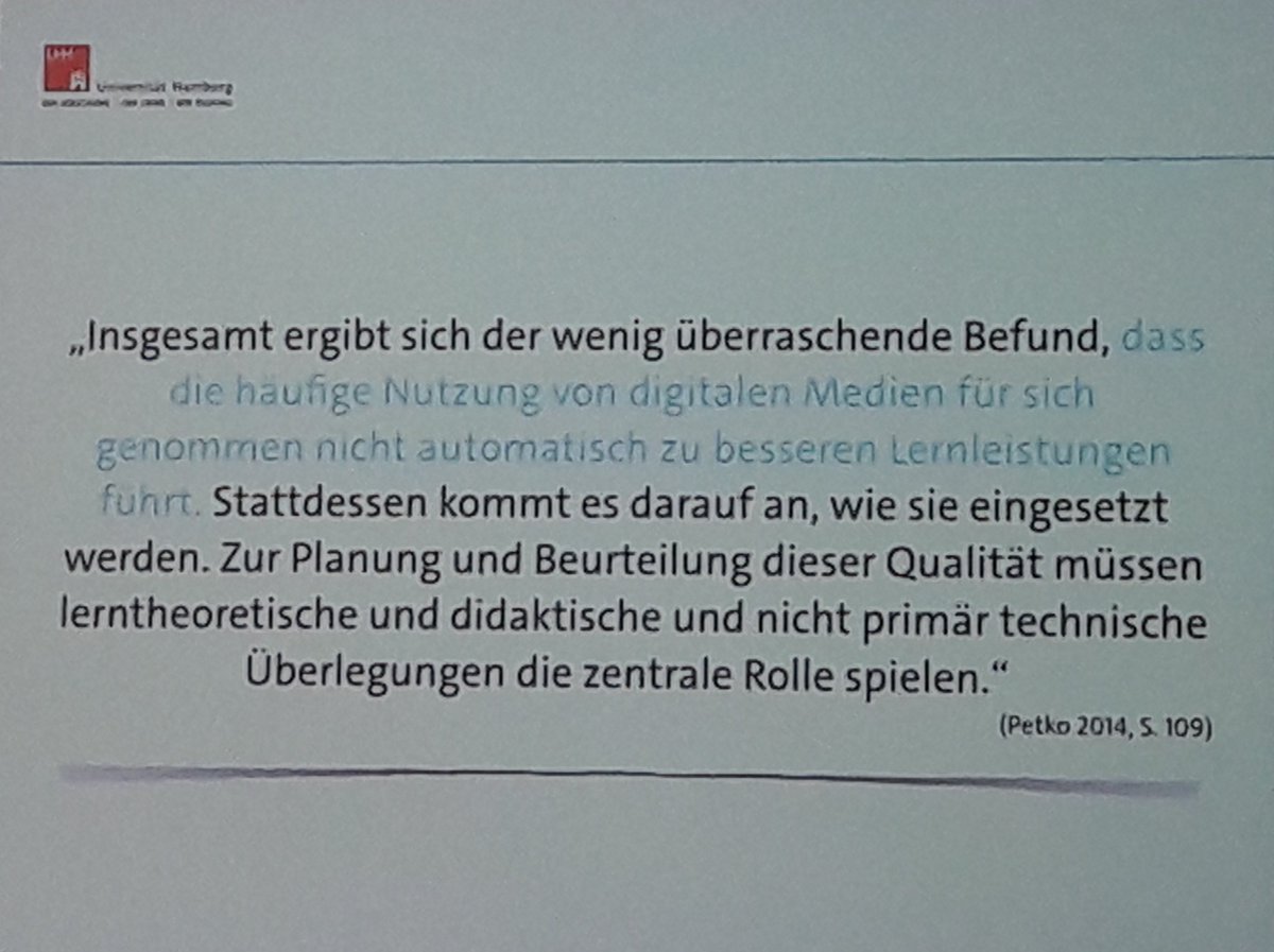 laynecom's tweet photo. Das Zitat hänge ich mir jetzt mal ins Büro... 😊 #mld2017 https://t.co/g1opGLTIpo