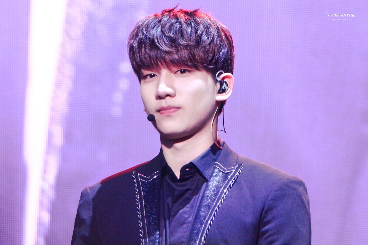 brilliantHYUK's tweet photo. 171021 별넷팬미팅 #VNL 
@HSangHyuk 
보고싶어,,,( / _ ;  )💖💖
#빅스 #VIXX #혁 #HYUK #상혁 #한상혁 #굿바이마이파더 https://t.co/PBNigfrY8R