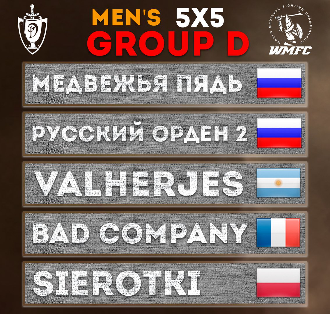 valherjes's tweet photo. Habemus grupo para la #DynamoCup 💪🛡️⚔️ https://t.co/vErGnipJre
