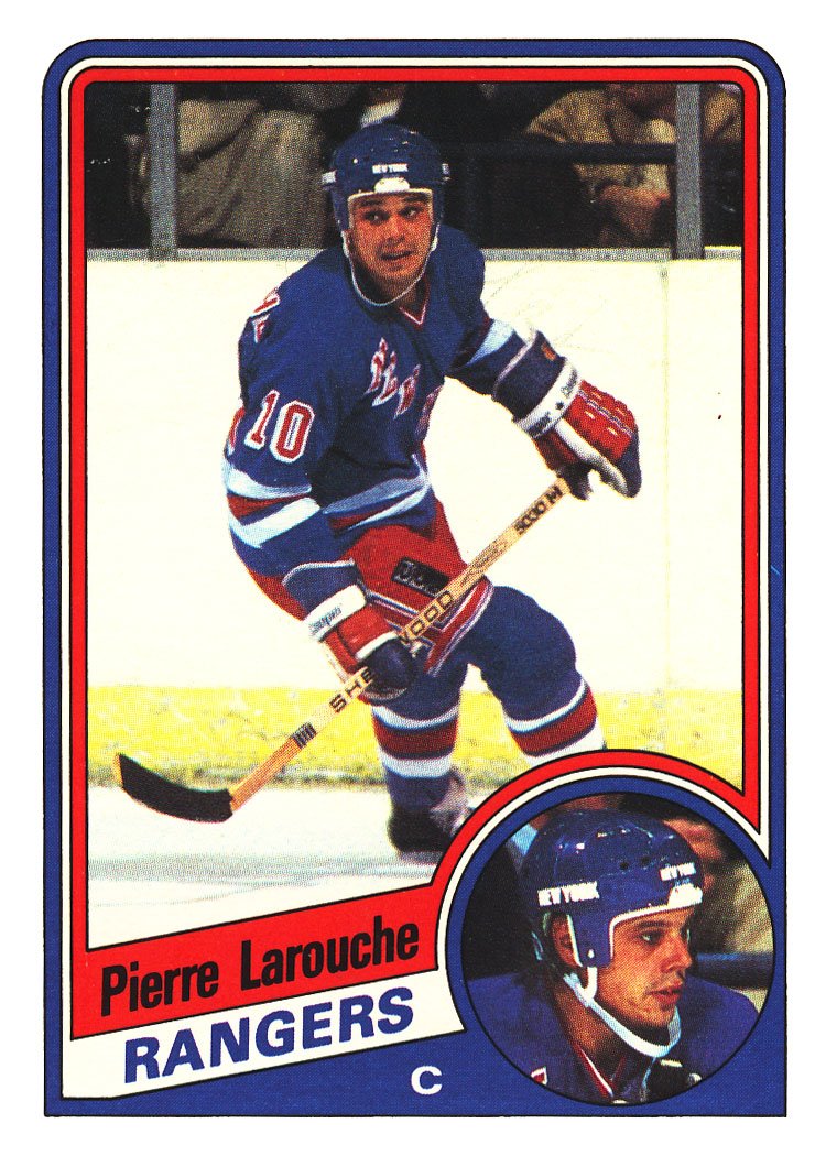 Happy birthday to 62nd birthday Pierre Larouche, 