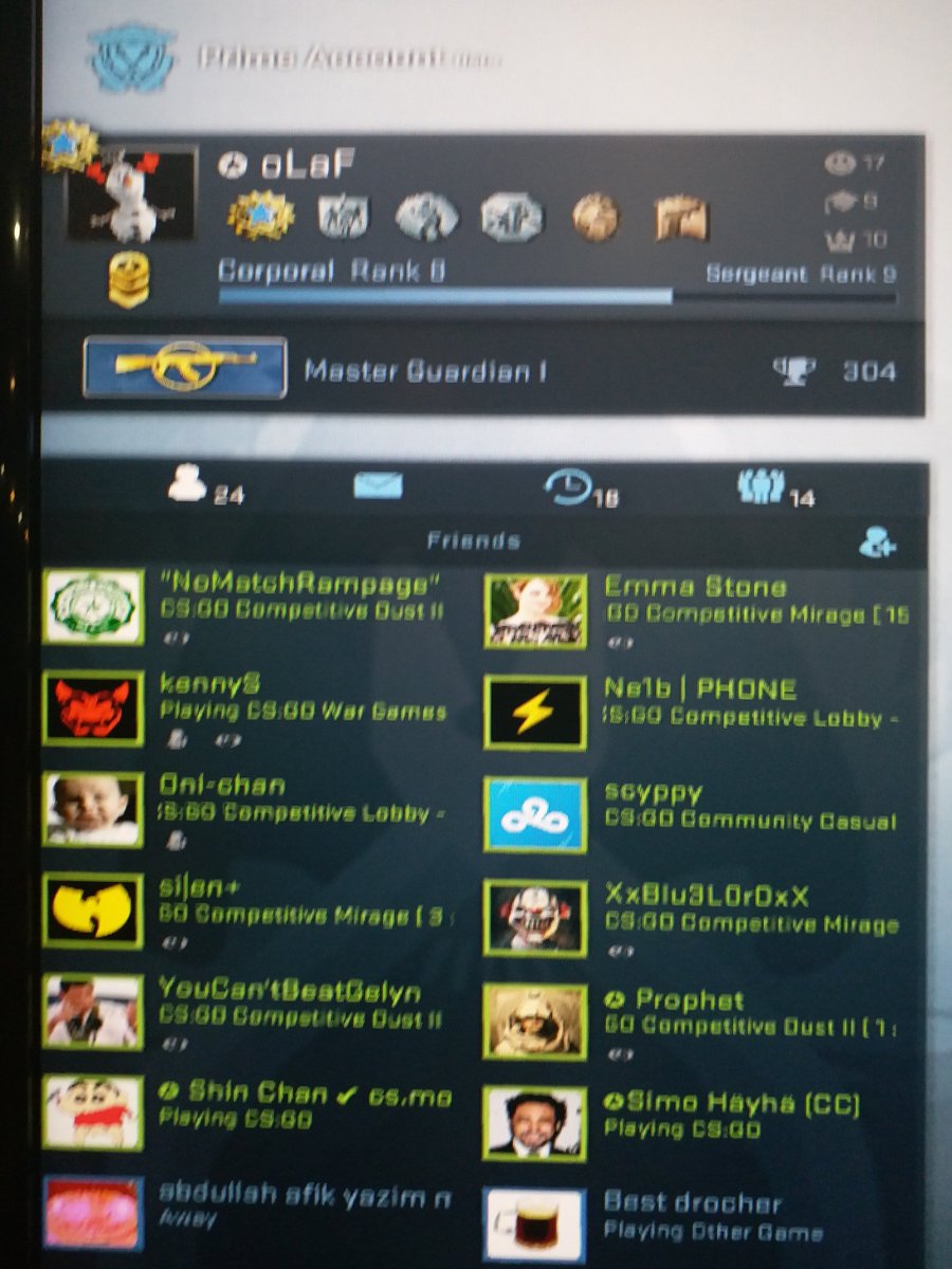 thethird_olaf's tweet photo. When will i get back to dmg :(( #notohacks https://t.co/bXv6edvNrS