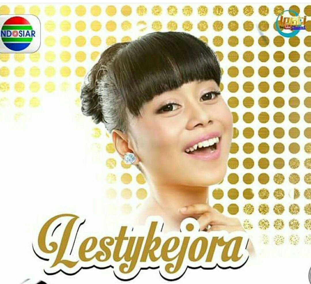 Malam ini kita saling menghargai aja kawan #LESTIAMI2017