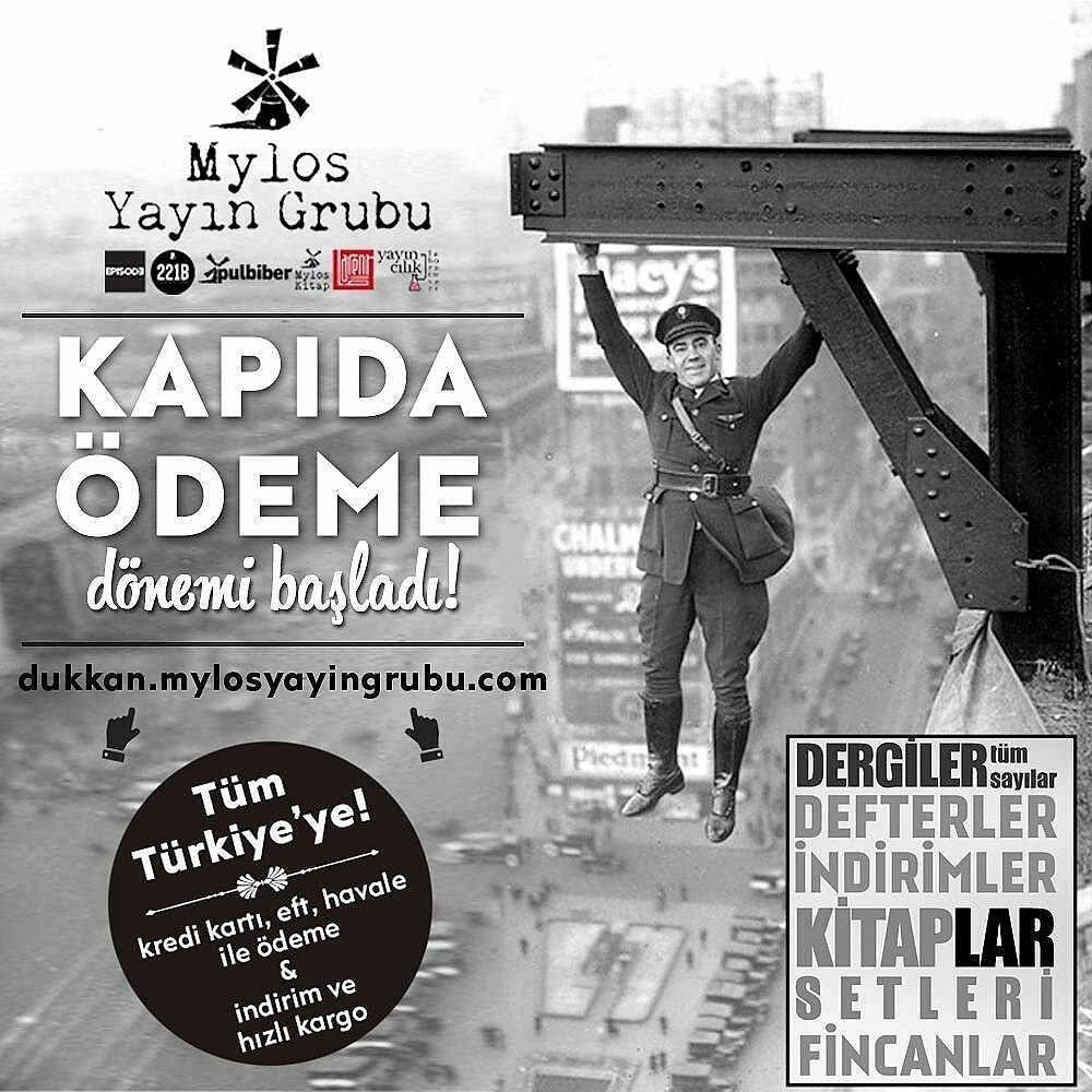 Labirent Yayınları tweet media
