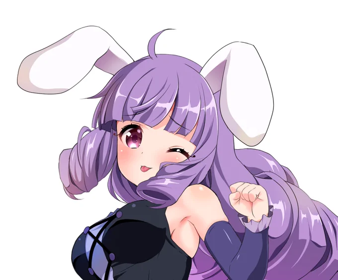  試しにつけてみたんだけど...微妙だね... 