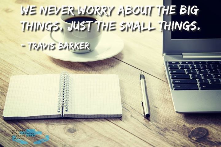 Believe in yourself... #anxiety #panicattacks #fear #worry #stress #anxious #quotes ift.tt/2gwTJhM ift.tt/2zpHqYd