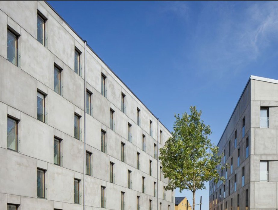 sthlm6000's tweet photo. Stort grattis till vår partner @EinarMattsson - de vann pris på den internationella konferensen för studentbostäder i kategorin ”Property, Innovation and Sustainability! #studbo #bopol #tco2020

https://t.co/0U0FIVudDS https://t.co/zLdMu8loT1