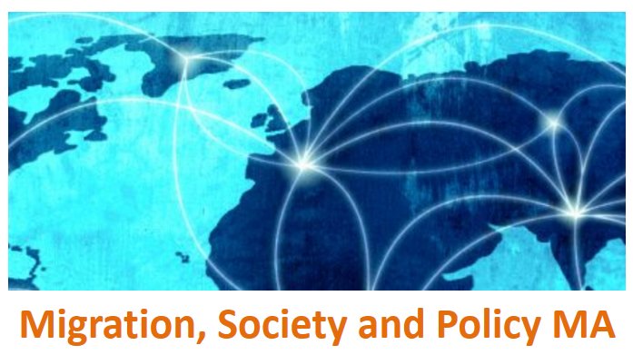 SPRCmdx's tweet photo. Interested in our interdisciplinary MA #Migration Society and Policy? Come and meet us at @MiddlesexUni Postgraduate Open Evening on November 22nd. #mdxmigration Book your place here: https://t.co/pGZaTYDK6r https://t.co/5YTmnffsvb